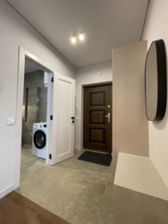 Євродвушка в ЖК Комфорт Таун фото 9 Євродвушка в ЖК Комфорт Таун фото 9