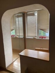 2к квартира Вирлиця фото 3 2к квартира Вирлиця фото 3