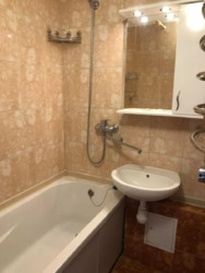 1к квартира. Борщаговка. фото 7 1к квартира. Борщаговка. фото 7