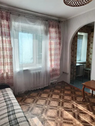 1к квартира. м. Чернігівська. фото 3 1к квартира. м. Чернігівська. фото 3