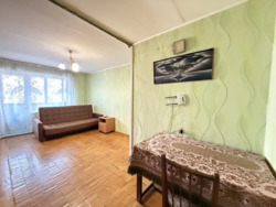 1к квартира на Куренівці фото 7 1к квартира на Куренівці фото 7