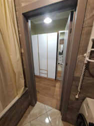 1к метро Лівобережна фото 6 1к метро Лівобережна фото 6