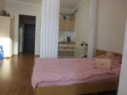 1-к ЖК Каховський фото 2 1-к ЖК Каховський фото 2