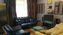 3к квартира на Пр. Соборності фото 4 3к квартира на Пр. Соборності фото 4