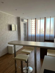 2к квартира-студіо. Лівобережна. ЖК Галактика. фото 4 2к квартира-студіо. Лівобережна. ЖК Галактика. фото 4