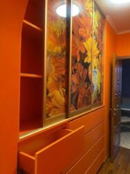 1к квартира м. Мінська фото 5 1к квартира м. Мінська фото 5