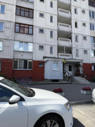 1к квартира м. Позняки фото 8 1к квартира м. Позняки фото 8