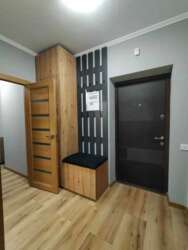 1-кімнатна квартира в ЖК 'Теремки' фото 5 1-кімнатна квартира в ЖК 'Теремки' фото 5