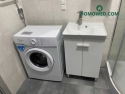 1 к квартира в ЖК «Кришталеві джерела» фото 5 1 к квартира в ЖК «Кришталеві джерела» фото 5