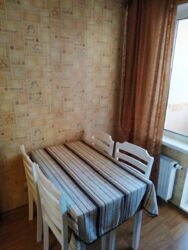 Здається квартира Київ, Дарницький, Софії Русової вул, 3, м. Позняки фото 6 Здається квартира Київ, Дарницький, Софії Русової вул, 3, м. Позняки фото 6