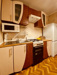 1к квартира. Берестейська. фото 11 1к квартира. Берестейська. фото 11