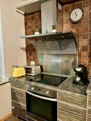 1к квартира м. Позняки фото 2 1к квартира м. Позняки фото 2