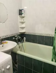 Оренда 3-к охайної квартири на вул. Степана Рудницького 9 (Вільямса). фото 9 Оренда 3-к охайної квартири на вул. Степана Рудницького 9 (Вільямса). фото 9