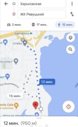 1к в ЖК Ревуцький фото 7 1к в ЖК Ревуцький фото 7