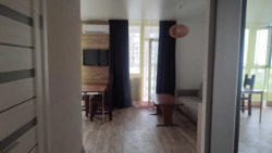 1к квартира-студіо в ЖК Теремки фото 6 1к квартира-студіо в ЖК Теремки фото 6