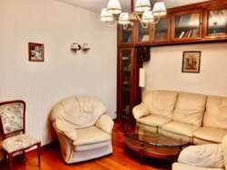 Здається квартира Київ, Шевченківський, пер. Артиллерийский, 3 фото 3 Здається квартира Київ, Шевченківський, пер. Артиллерийский, 3 фото 3