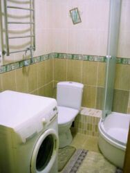 1к ЖК Богатирський фото 10 1к ЖК Богатирський фото 10