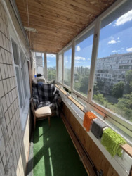 2к Русанівка фото 6 2к Русанівка фото 6