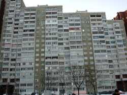 3к квартира. м. Теремки. фото 11 3к квартира. м. Теремки. фото 11
