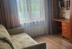1к квартира. м. Видубичі. фото 1 1к квартира. м. Видубичі. фото 1