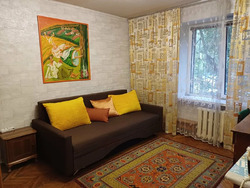 2к квартира. м. Академмістечко. фото 3 2к квартира. м. Академмістечко. фото 3