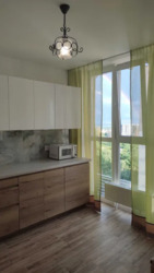 1к квартира-студіо в ЖК Теремки фото 1 1к квартира-студіо в ЖК Теремки фото 1