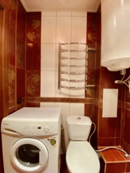 1к квартира. Берестейська. фото 4 1к квартира. Берестейська. фото 4