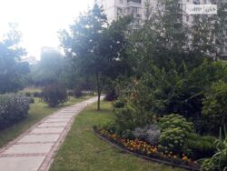 Здається квартира Київ, Дарницький, ул. Михаила Драгоманова, 12а, м. Позняки фото 3 Здається квартира Київ, Дарницький, ул. Михаила Драгоманова, 12а, м. Позняки фото 3