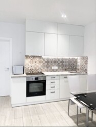 1к-студія в ЖК Рів'єра фото 1 1к-студія в ЖК Рів'єра фото 1