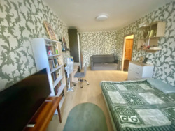 1к квартира. Відрадний. фото 2 1к квартира. Відрадний. фото 2