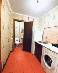 1к біля метро Бориспільска фото 6 1к біля метро Бориспільска фото 6