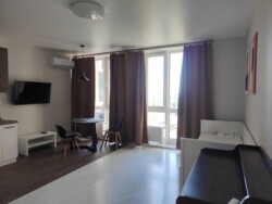 1к студія метро Славутич фото 2 1к студія метро Славутич фото 2