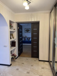 2к квартира. м. Лівобережна. фото 12 2к квартира. м. Лівобережна. фото 12