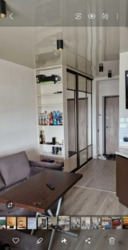 1к -студіо ЖК Олімпік Парк фото 5 1к -студіо ЖК Олімпік Парк фото 5