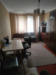 1к метро Теремки з 1.05.2025 фото 1 1к метро Теремки з 1.05.2025 фото 1