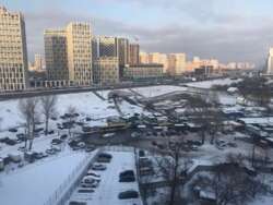 ЖК Ривьера фото 3 ЖК Ривьера фото 3