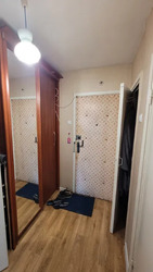1к квартира. м. Нивки. фото 7 1к квартира. м. Нивки. фото 7
