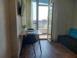 Євродвушка в ЖК Каховська фото 4 Євродвушка в ЖК Каховська фото 4