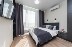 1к метро Харківська фото 1 1к метро Харківська фото 1