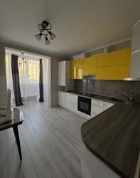 1к Теремки ЖК Кришталеві джерела фото 2 1к Теремки ЖК Кришталеві джерела фото 2