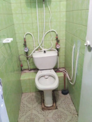 2к квартира Бортничі фото 9 2к квартира Бортничі фото 9