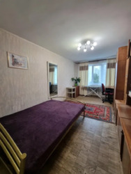 1к квартира. м. Вокзальна. фото 3 1к квартира. м. Вокзальна. фото 3