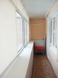 1к квартира. м. Святишино. фото 7 1к квартира. м. Святишино. фото 7