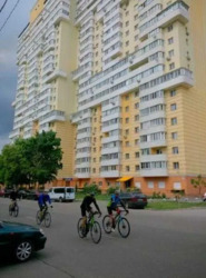 1к квартира метро Академмістечко фото 2 1к квартира метро Академмістечко фото 2