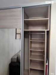 1к квартира. Борщаговка. фото 8 1к квартира. Борщаговка. фото 8