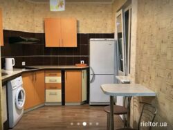 1к метро Осокорки фото 8 1к метро Осокорки фото 8