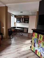 1к квартира. м. Деміївська. фото 4 1к квартира. м. Деміївська. фото 4