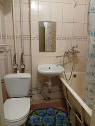 1к квартира. м. Нивки. фото 5 1к квартира. м. Нивки. фото 5
