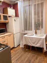 Здається квартира Київ, Святошинський, ул. Стрыйская фото 5 Здається квартира Київ, Святошинський, ул. Стрыйская фото 5