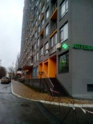 1к метро Деміївська фото 8 1к метро Деміївська фото 8